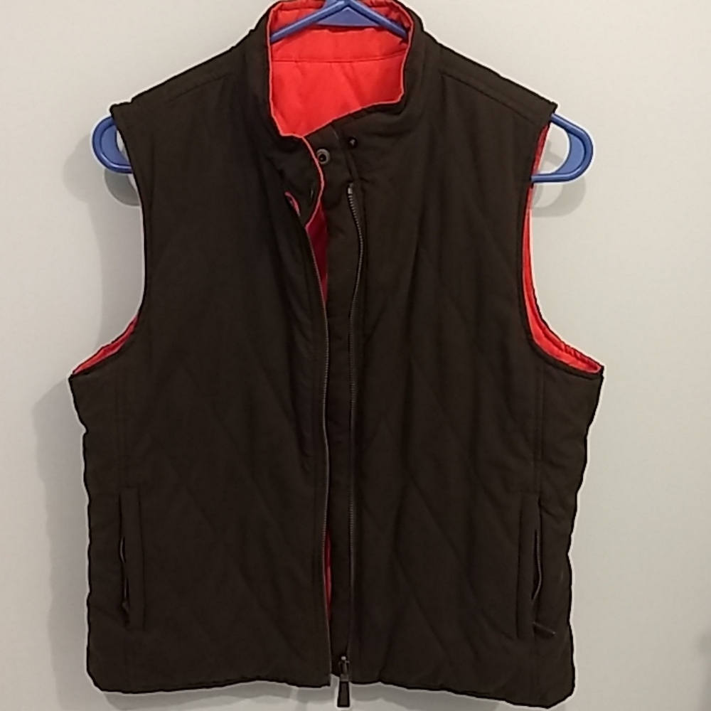 Ralph Lauren Quilted Vest